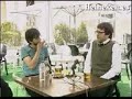 Deluxe y Joaquín Reyes entrevista Deluxe y Joaquín Reyes entrevista