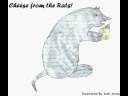Cheese from the rats?