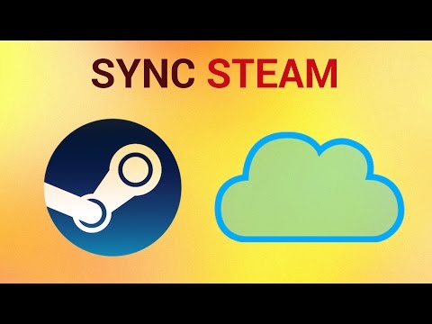 how to sync dota 2 to steam