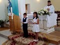 Prva Sveta Pri?est u Mahovljanima 06.07.2008