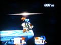 Kirby vs Boswer hacks