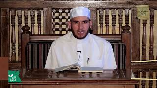 الأحرف السبعة