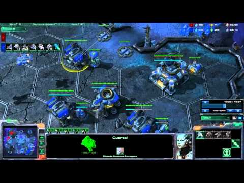 starcraft 2 protoss