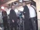 The Dogs-The end of the world and whispering footsteps