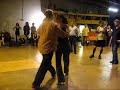 Tango Lesson: Contra Boleo Tango Lesson: Contra Boleo