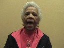 Betty Montgomery, SEIU Local 500