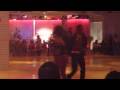 Gordon Neil & Julissa Cruz Performance - Summer Salsa Fest Social 2008 Gordon Neil & Julissa Cruz Performance - Summer Salsa Fest Social 2008