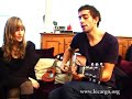 finir l'ann�e avec les douceurs de cocoon, en commencer une nouvelle avec la douceur des m�lodies sucr�es et jamais �coeurantes de ce duo. les chansons de cocoon me rappellent ces sucettes qui en leur coeur recelaient une friandise petillante, acidul�e qui claquaient sur le palais. ici les paroles peuvent se montrer noires, tr�s noires... un m�lange des saveurs comme on les aime. comme l'ann�e 2008 va nous en reserver, on l'esp�re, � nous tous, � vous tous...

bonne ann�e de la part de tout l'�quipage du cargo...

www.myspace.com/listentococoon

www.lecargo.org