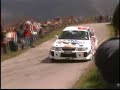 Rally de Tineo 2006