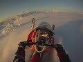 SnOwMoBiLe GO PRO.m4v Snowmobile-crew early testing of GoPro HD headcam.