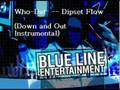 Who-Dat -- Dipset Flow (Down and Out Instrumental) TAMIL RAP