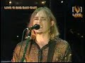Silverchair - 'Israel's Son' (BDO Live)