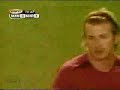 Freekick Compilation Freekick Compilation