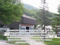 Cannon Mountain Aerial Tramway & observation deck, NH, US - Picture