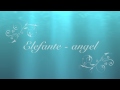ELEFANTE - ANGEL