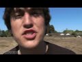 Created @ Sonoma State in 2009 as part of Campus MovieFest, the world's largest student film festival.