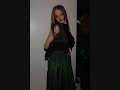 Ruslana Korshunova Remembered