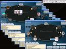 Poker 8 tabling