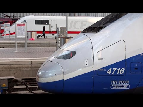 EU-Kommission: Geplante Siemens-Alstom-Fusion wird ...