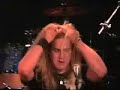 Violated - Live at Sliperiet 2007