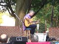 Laurence Juber \"Pass The Buck\"