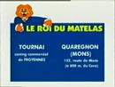 Roi Du Matelas
