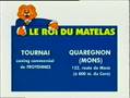 Roi Du Matelas