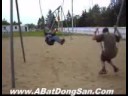 Kung Fool!