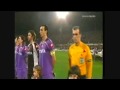 FIORENTINA LIONE 1-0 QUALIFICATI!!!