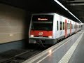 Barcelona Pla�a Espanya  S8 FGC UT213