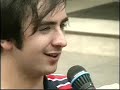 Virginia Jetzt! Interview - Juli 2003