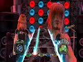 Sticken - Disturbed (Hard) 98% 332K points, 348 note streak