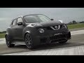 2015 NISSAN Juke-R 2.0 ジューク
