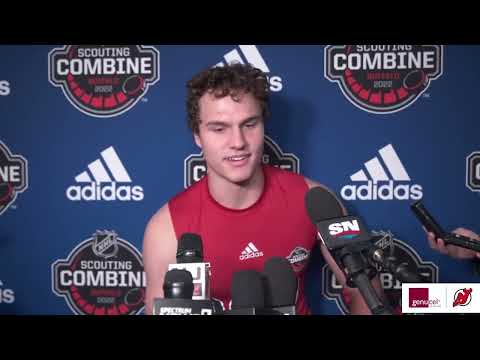 Media NHL Combine