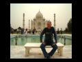 India IX Agra - Taj Mahal