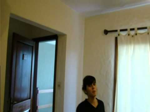 Video avEl Viajero - B&B