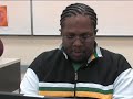 Wolfram|Alpha Homework Day: How Students at Chicago State University Use Wolfram|Alpha