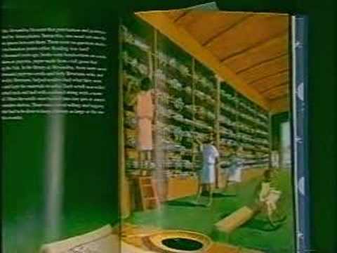 ERATOSTHENES: The Librarian Who ...