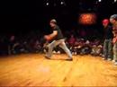 Bboy Ju