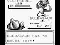 Lapras solo part 19 part 2 vs Ericka fail