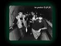 La puta opp - Escupe la flema (1996)