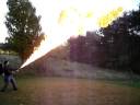 Flamethrower