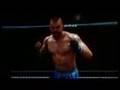 New UFC 2007 Video Game