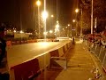 Alonso en Valencia.