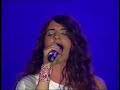 Petra Humenanska - Black Velvet (Supertour 2005)