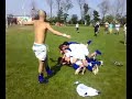 DSVP 9 kampioen seizoen 2006 / 2007: Hoopie!