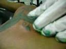 Cadar tatto N�lio