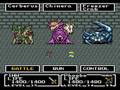 Final Fantasy MQ Prog 3