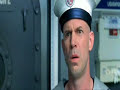 Austin Powers Goldmember  - reconocimiento clinico -sombras