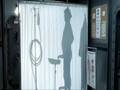 Austin Powers Goldmember - reconocimiento clinico -sombras